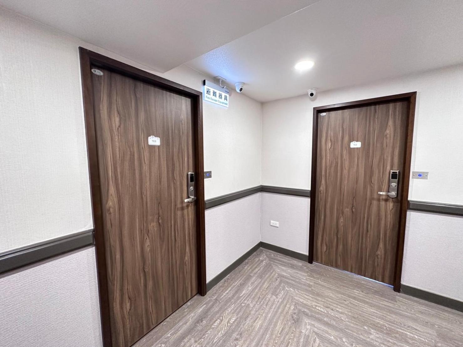 可青大飯店grand Ke-Cing Hotel Yilan Luaran gambar