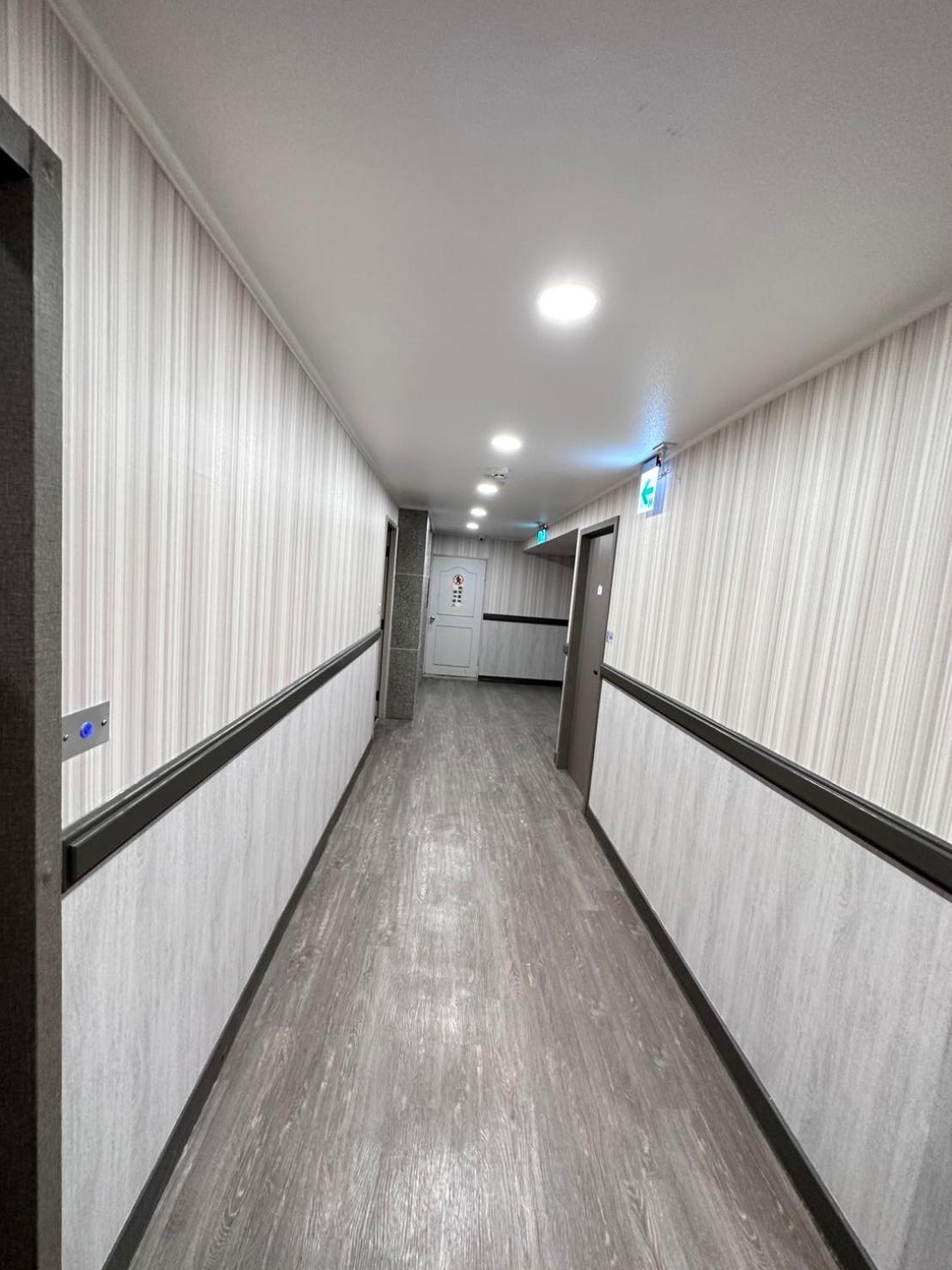 可青大飯店grand Ke-Cing Hotel Yilan Luaran gambar