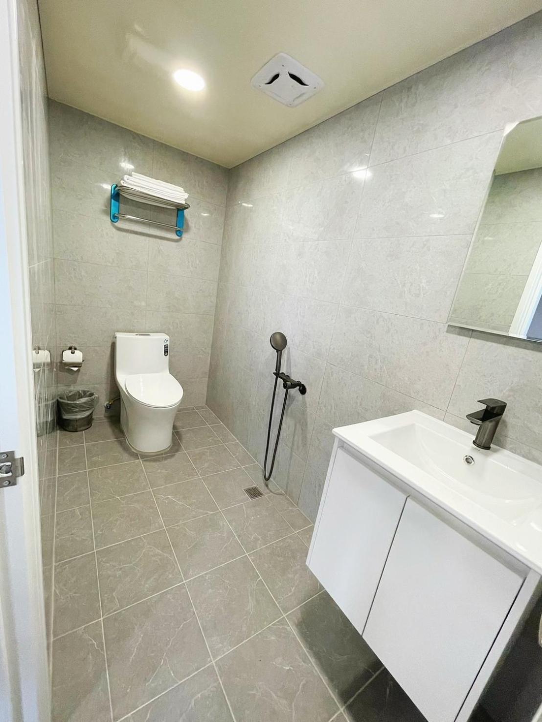 可青大飯店grand Ke-Cing Hotel Yilan Luaran gambar