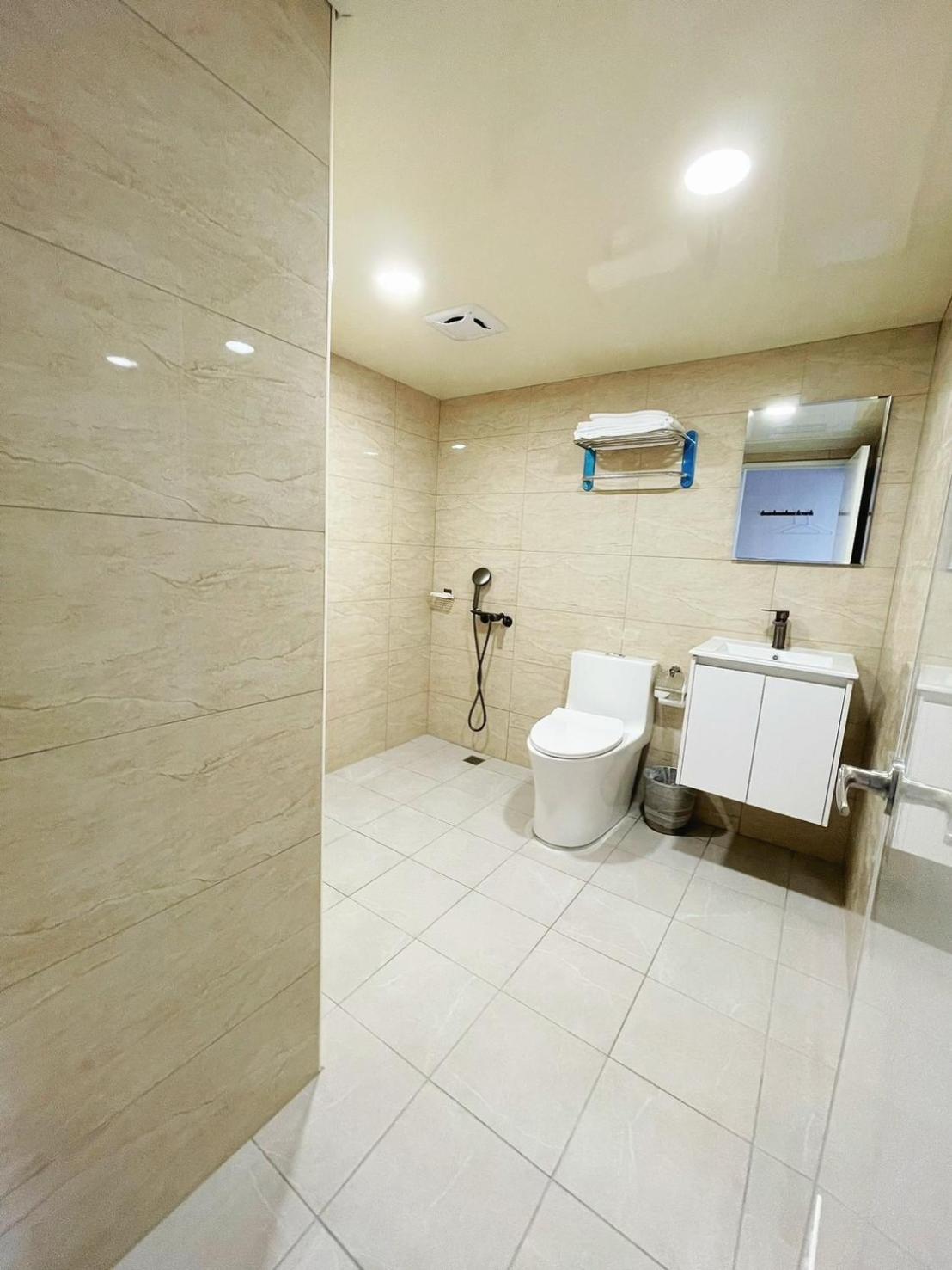 可青大飯店grand Ke-Cing Hotel Yilan Luaran gambar