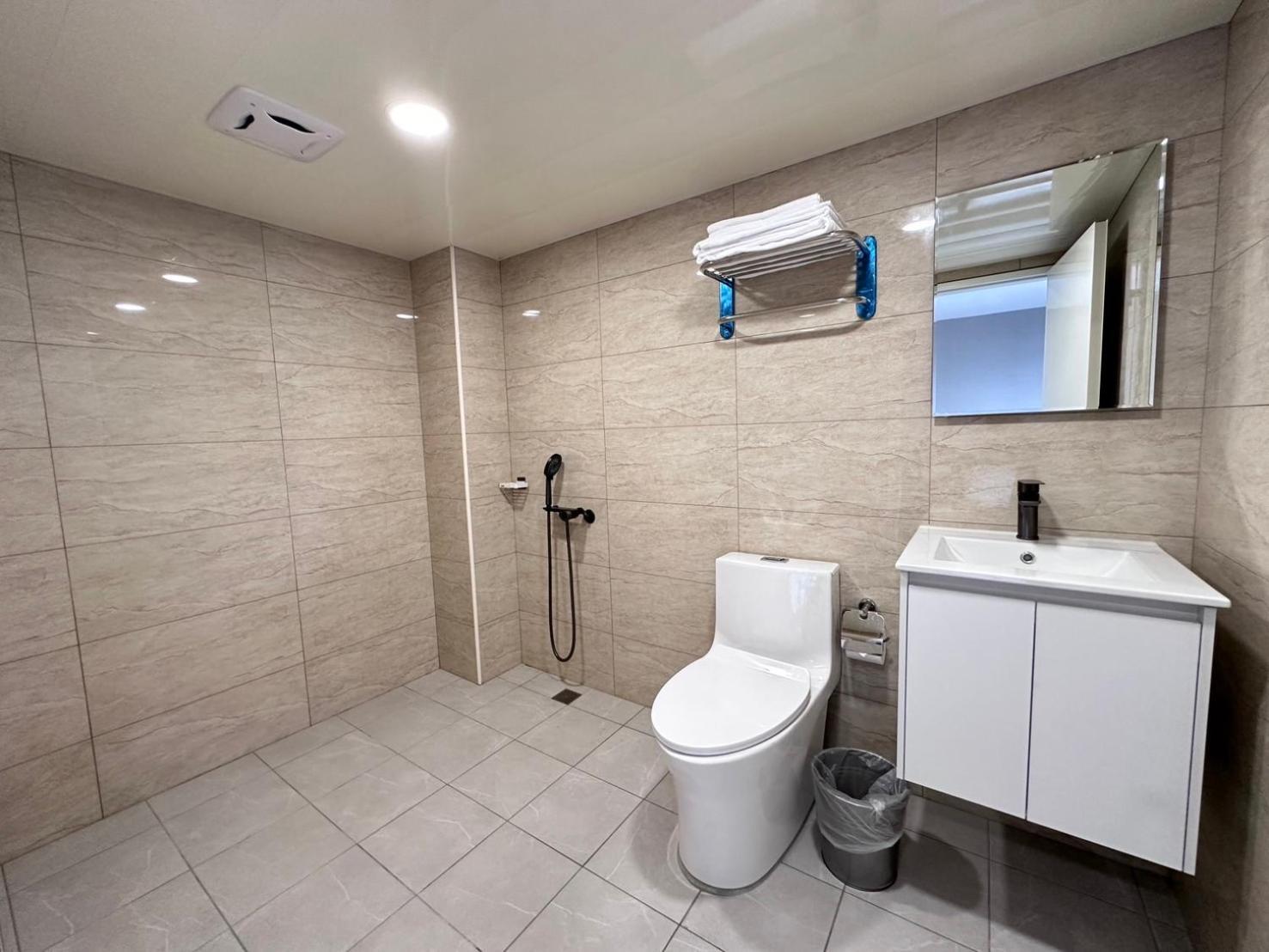 可青大飯店grand Ke-Cing Hotel Yilan Luaran gambar