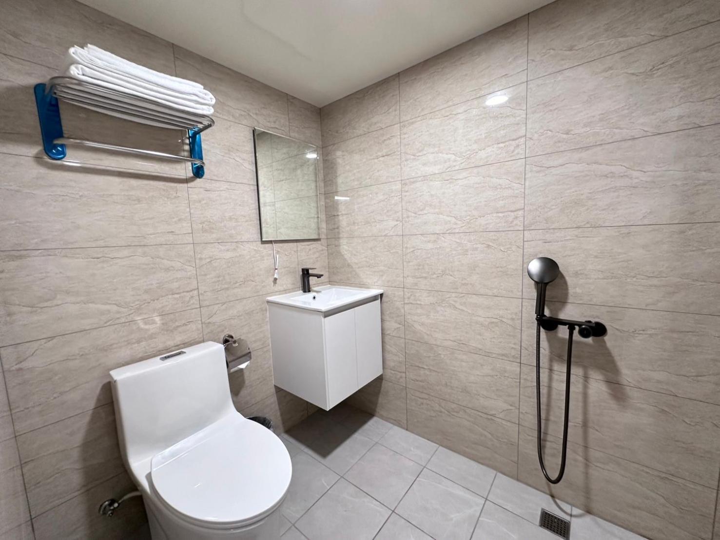 可青大飯店grand Ke-Cing Hotel Yilan Luaran gambar