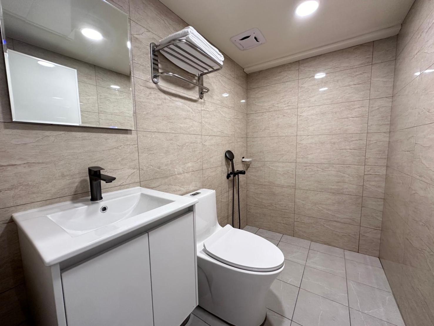 可青大飯店grand Ke-Cing Hotel Yilan Luaran gambar