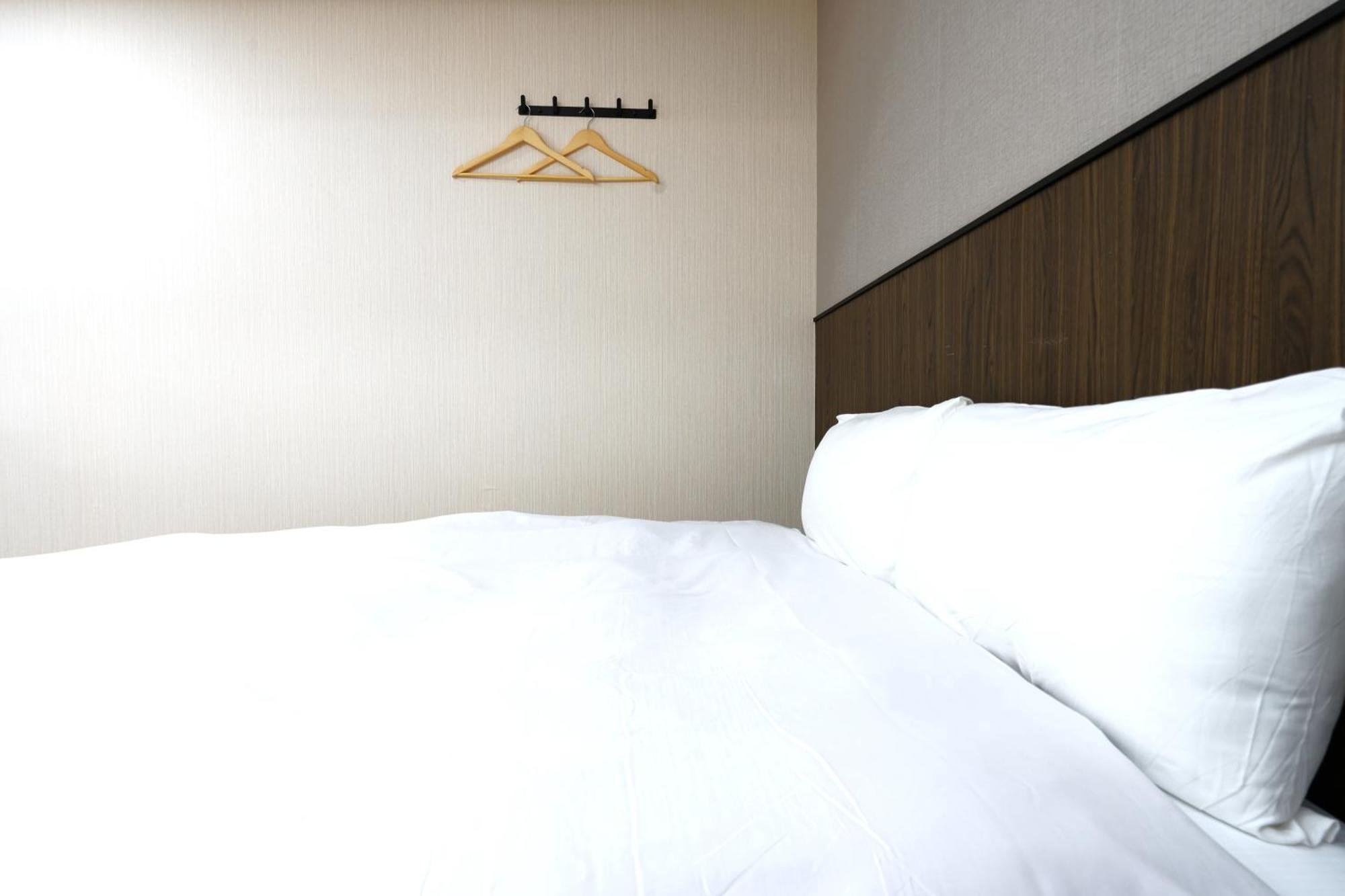 可青大飯店grand Ke-Cing Hotel Yilan Luaran gambar