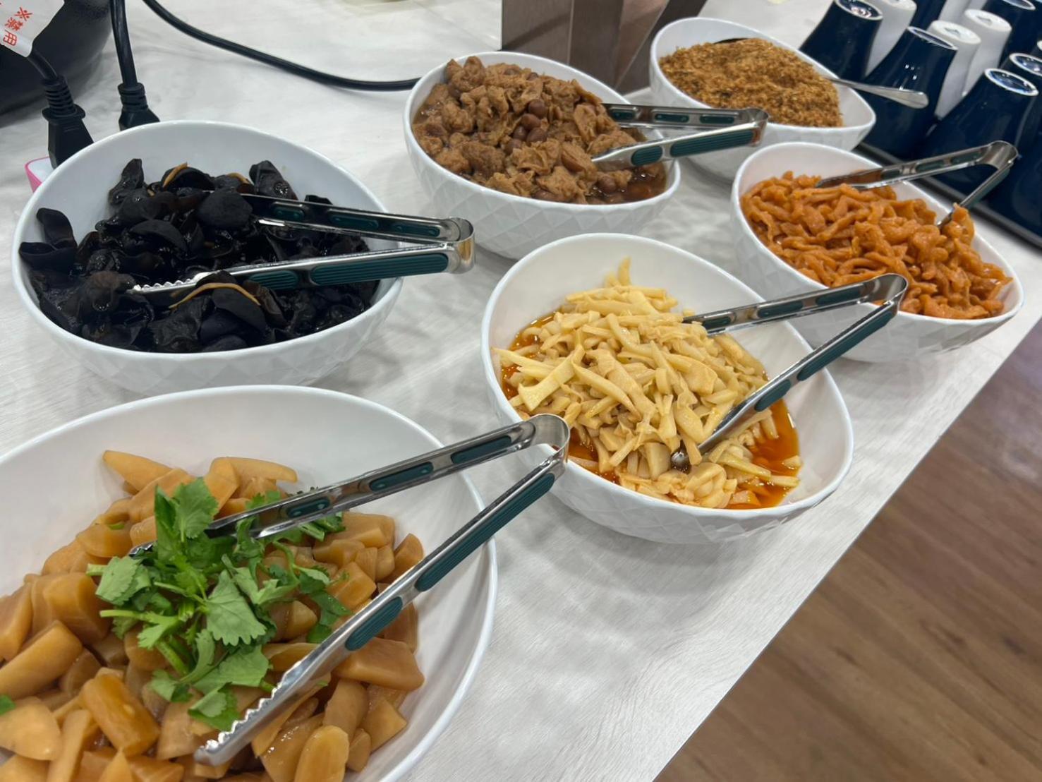 可青大飯店grand Ke-Cing Hotel Yilan Luaran gambar