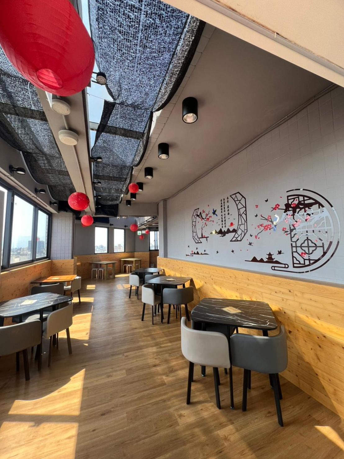 可青大飯店grand Ke-Cing Hotel Yilan Luaran gambar