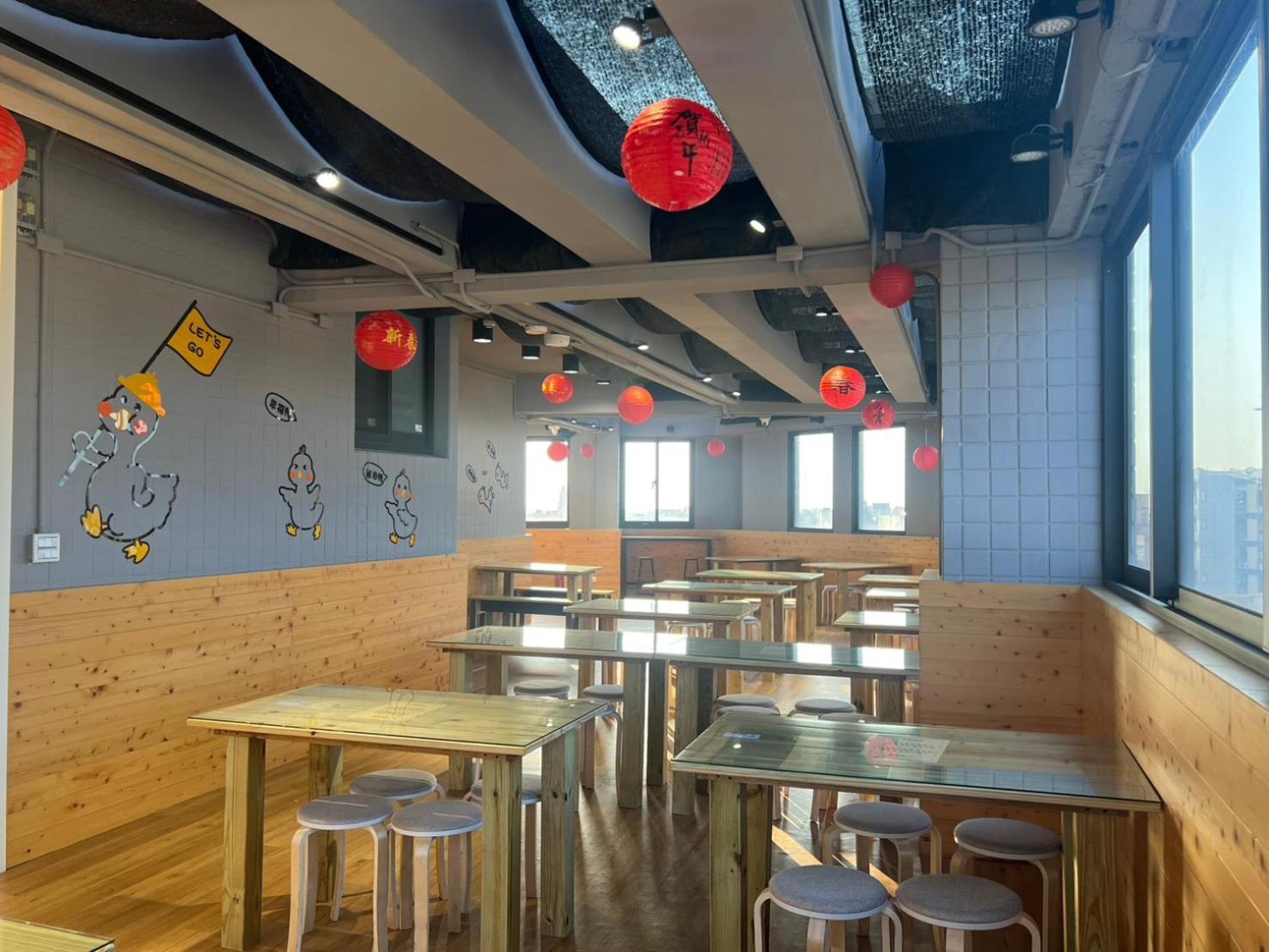 可青大飯店grand Ke-Cing Hotel Yilan Luaran gambar