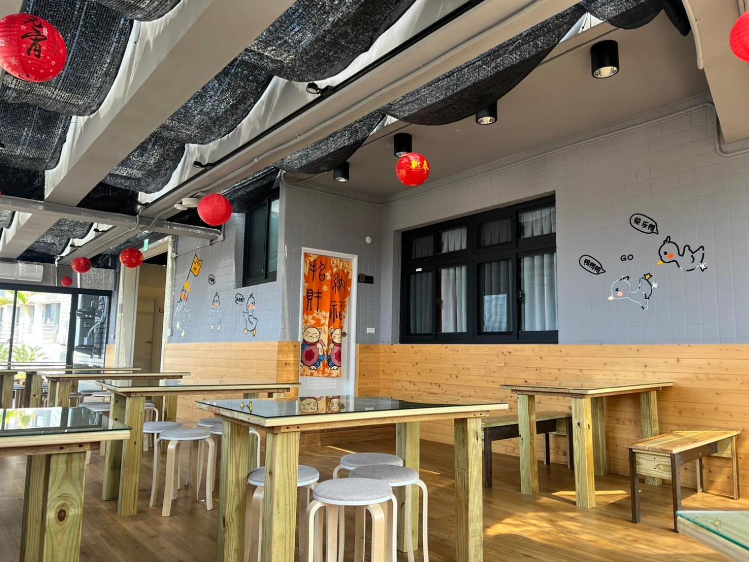 可青大飯店grand Ke-Cing Hotel Yilan Luaran gambar
